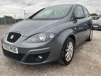 Used SEAT Altea 2013 for sale - 76800797: Photo