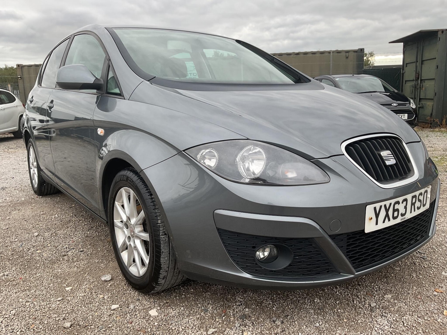 Used SEAT Altea 2013 for sale - 76800797: Photo 5
