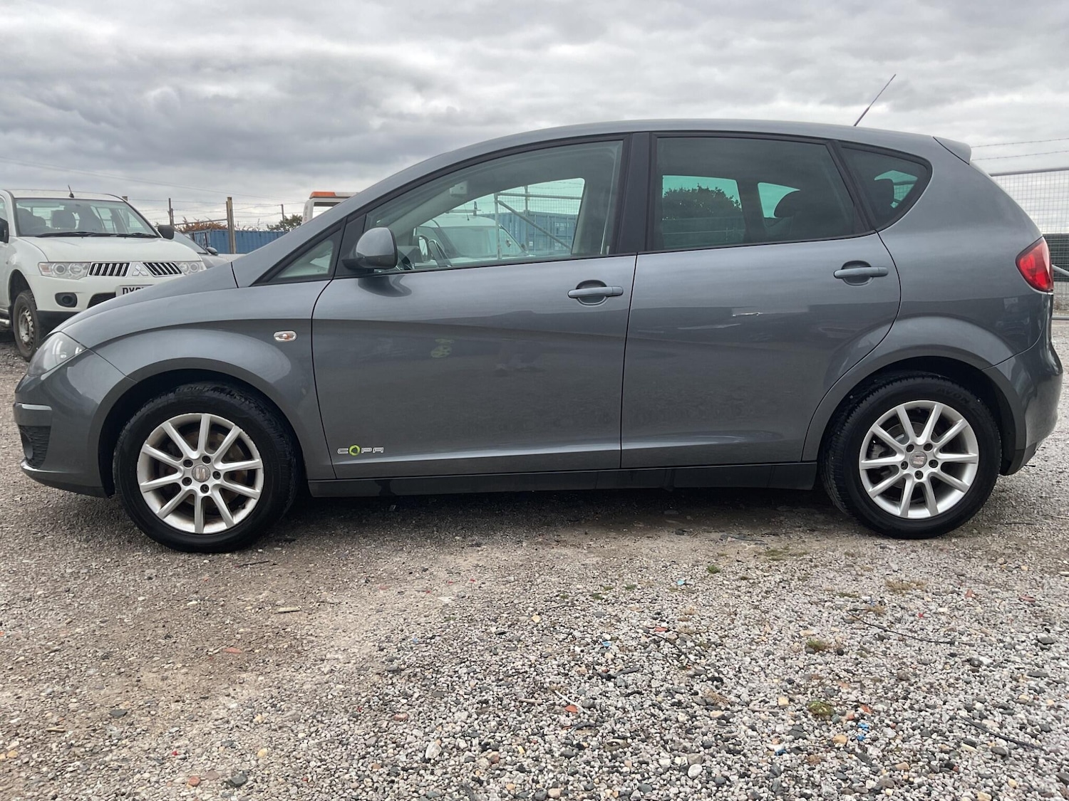 Used SEAT Altea 2013 for sale - 76800797: Photo 6