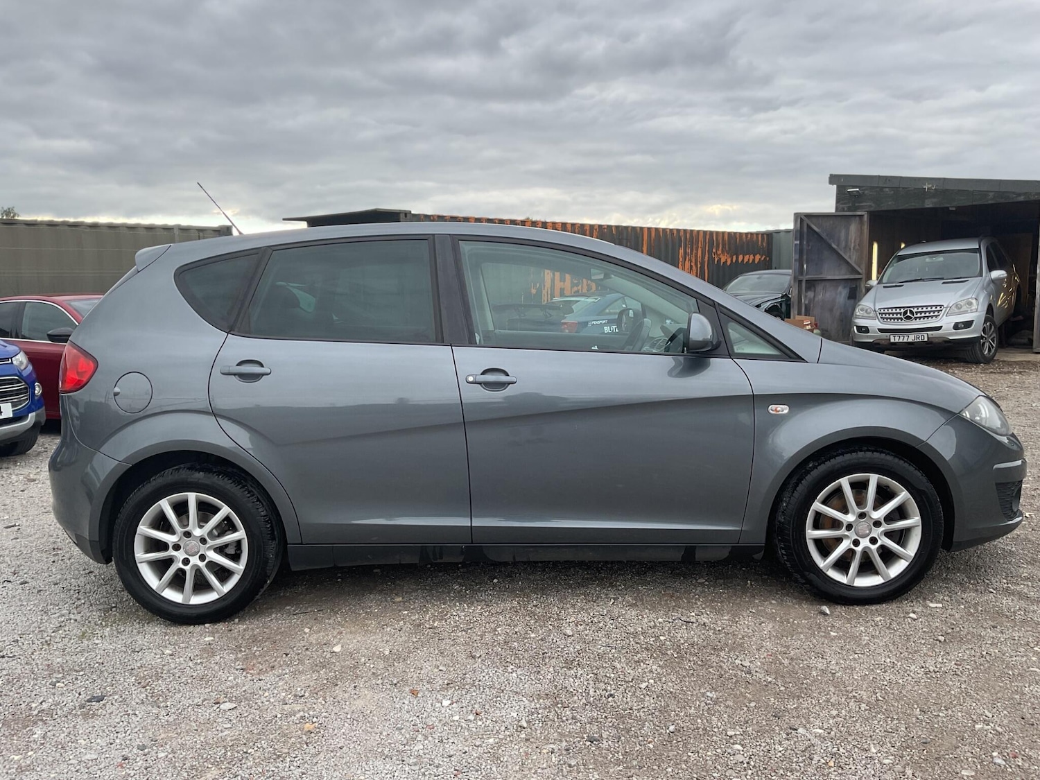 Used SEAT Altea 2013 for sale - 76800797: Photo 8