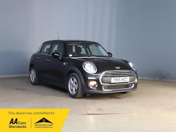 Used MINI Hatch 2015 for sale - 78481374: Photo