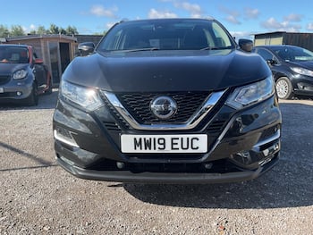 Used Nissan Qashqai 2019 for sale - 79794190: Photo