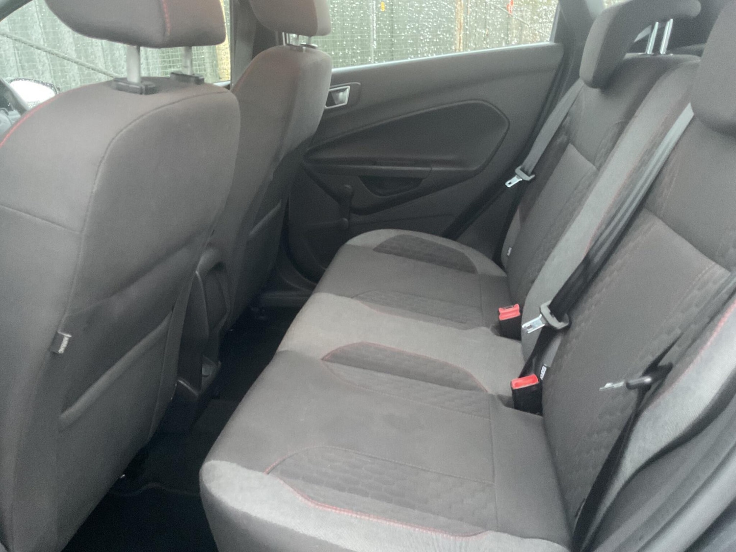 Used Ford Fiesta 2017 for sale - 76802482: Photo 14