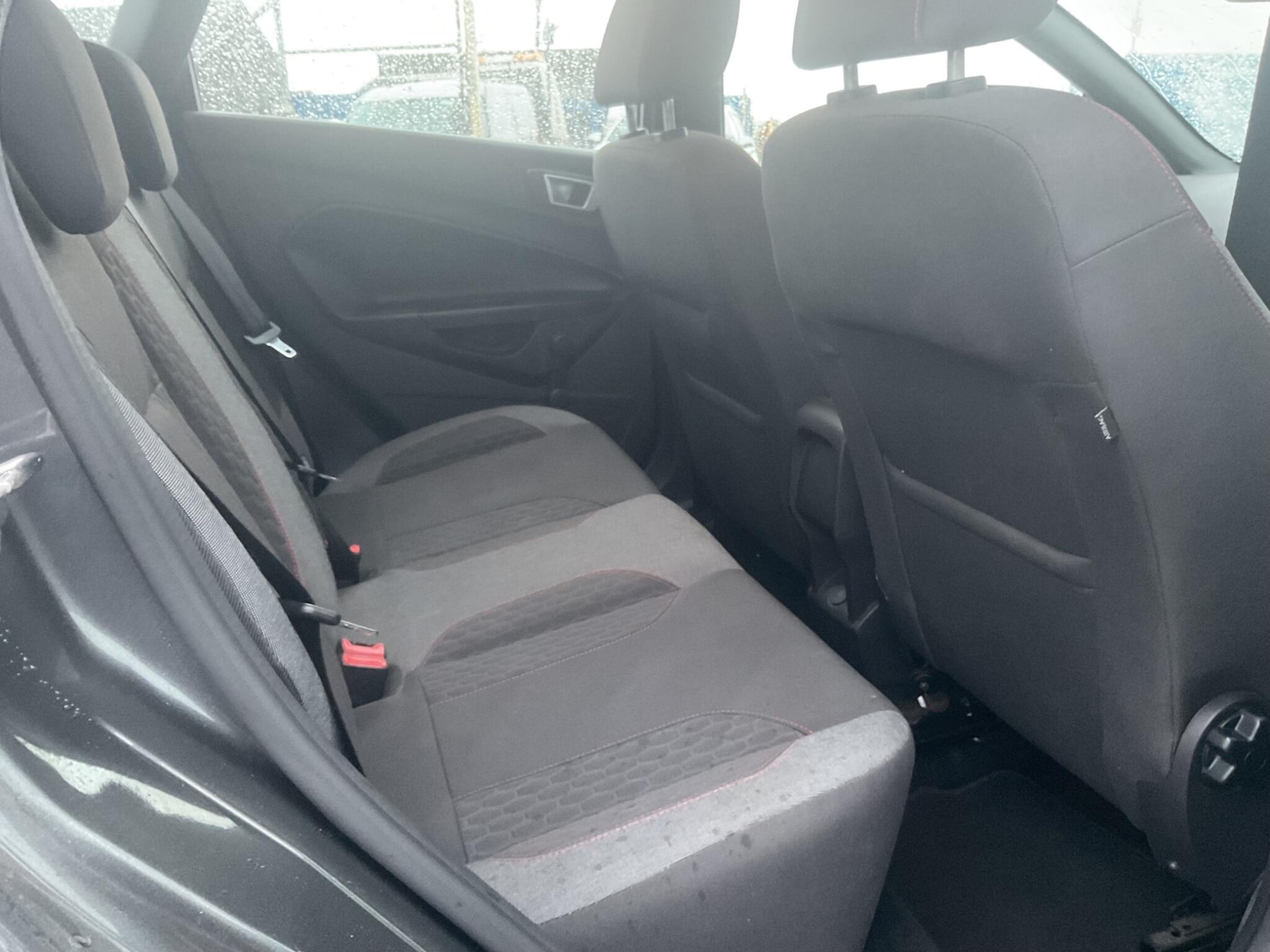 Used Ford Fiesta 2017 for sale - 76802482: Photo 15