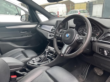 Used BMW 2 Series Active Tourer 2017 for sale - 78504579: Photo