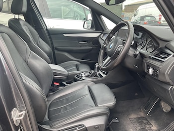 Used BMW 2 Series Active Tourer 2017 for sale - 78504579: Photo