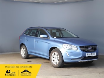 Used Volvo XC60 2016 for sale - 79464158: Photo
