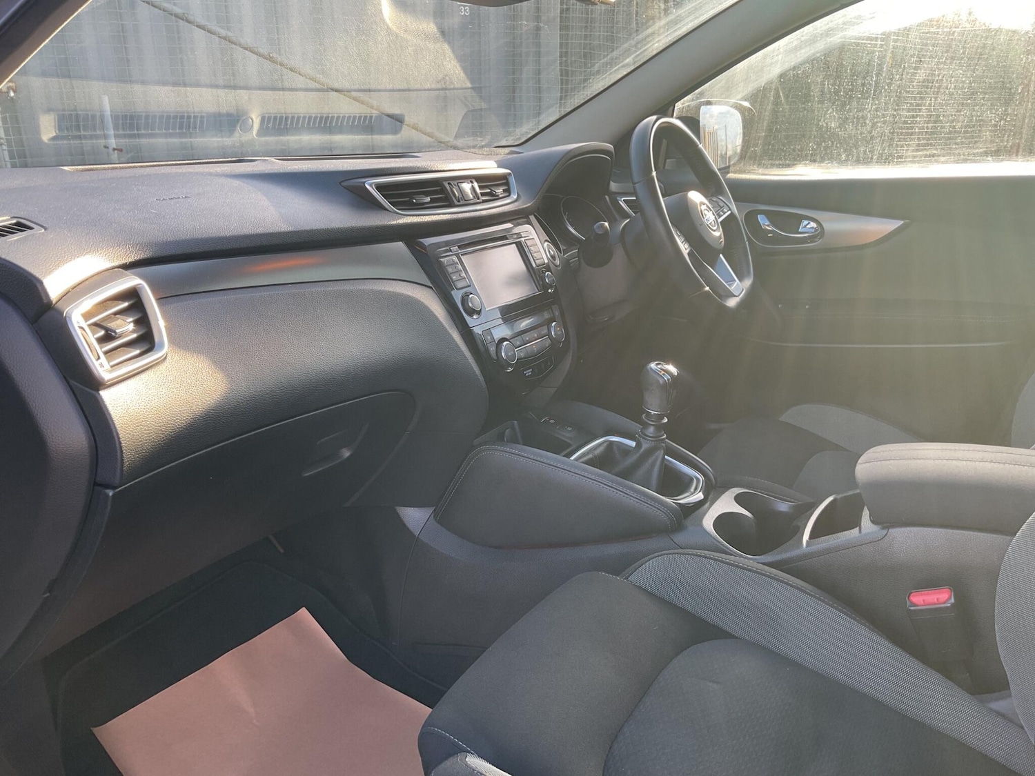 Used Nissan Qashqai 2018 for sale - 76866441: Photo 10