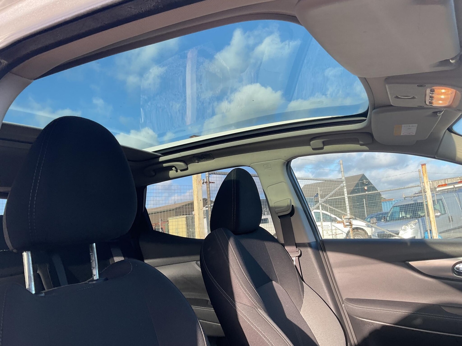 Used Nissan Qashqai 2018 for sale - 76866441: Photo 13