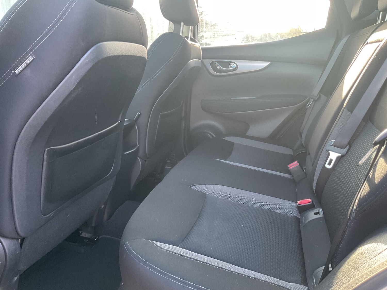 Used Nissan Qashqai 2018 for sale - 76866441: Photo 14