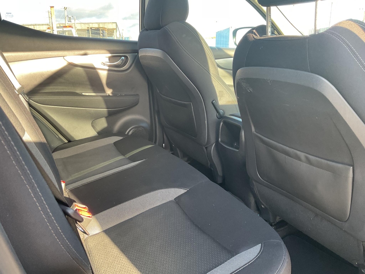 Used Nissan Qashqai 2018 for sale - 76866441: Photo 15