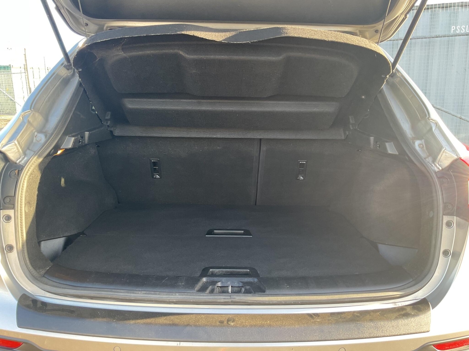 Used Nissan Qashqai 2018 for sale - 76866441: Photo 16