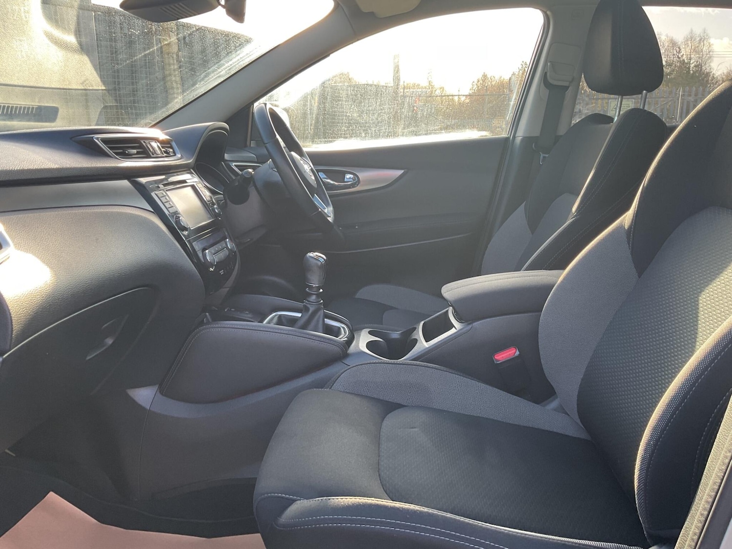 Used Nissan Qashqai 2018 for sale - 76866441: Photo 17