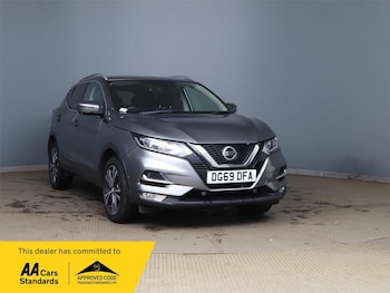 Used Nissan Qashqai 2019 for sale - 77882798: Photo