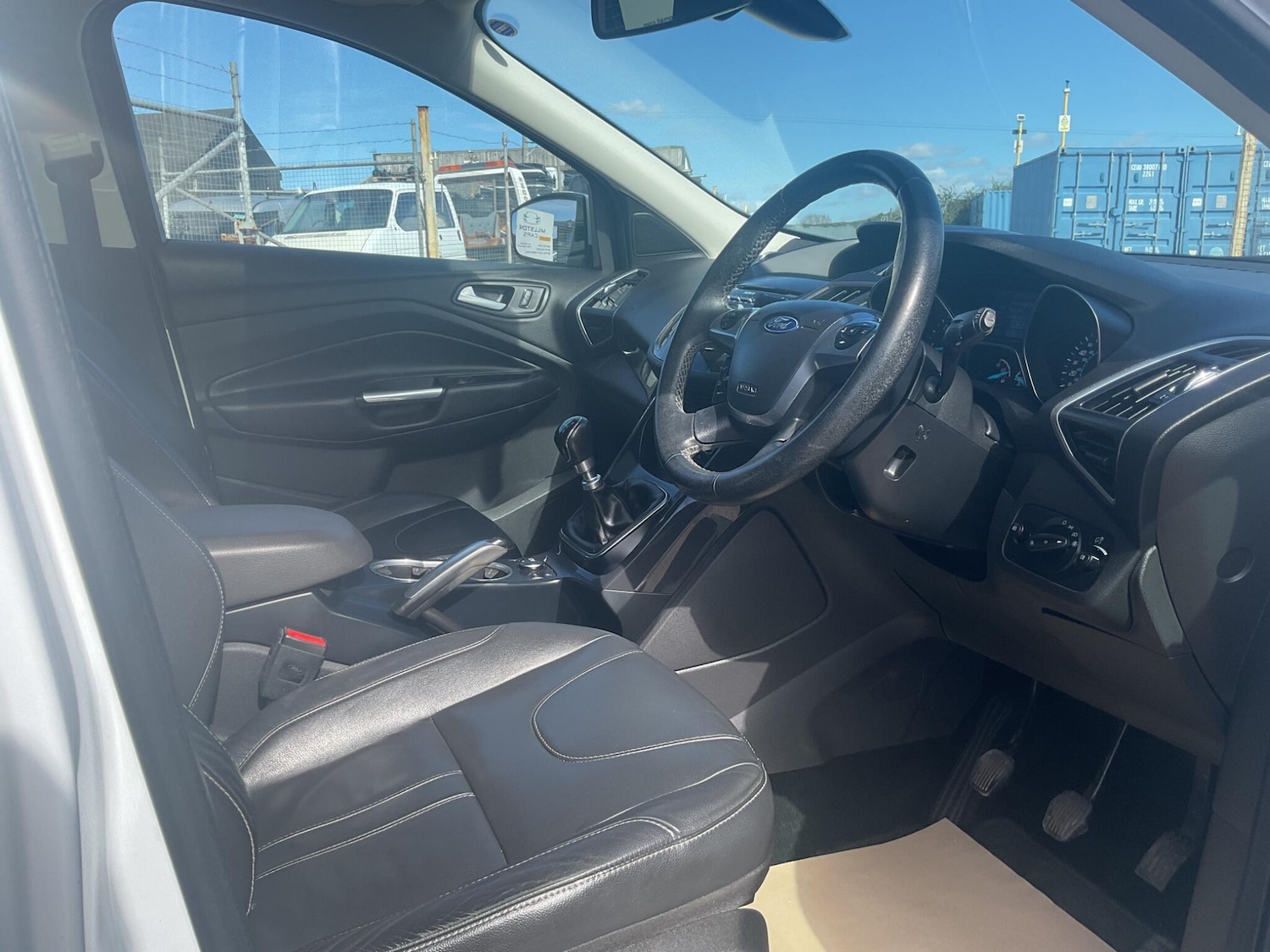 Used Ford Kuga 2015 for sale - 78072165: Photo 10