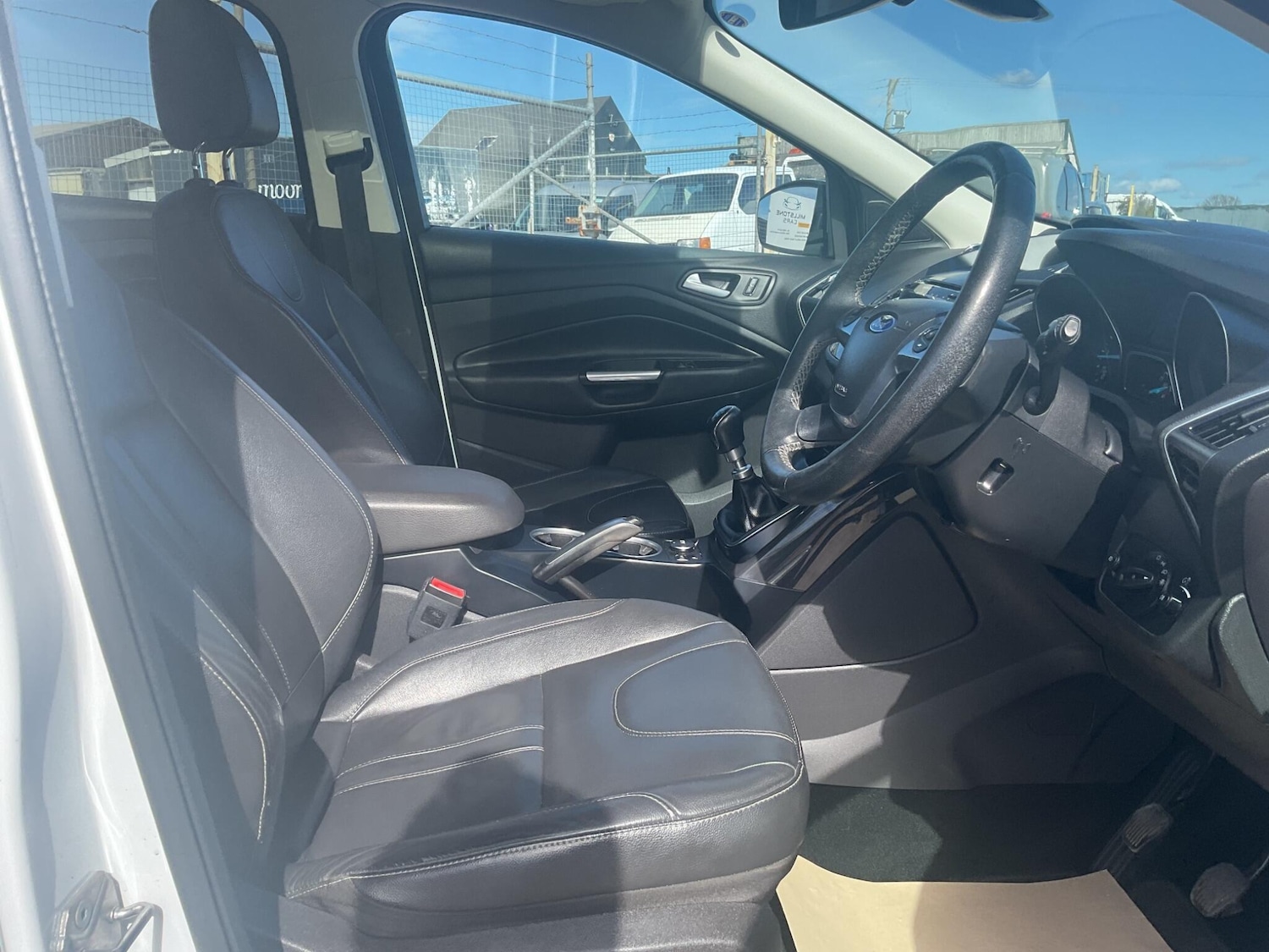 Used Ford Kuga 2015 for sale - 78072165: Photo 11