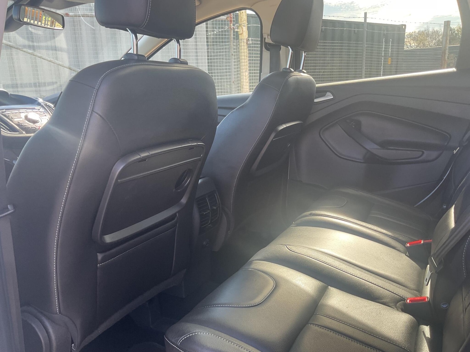 Used Ford Kuga 2015 for sale - 78072165: Photo 13