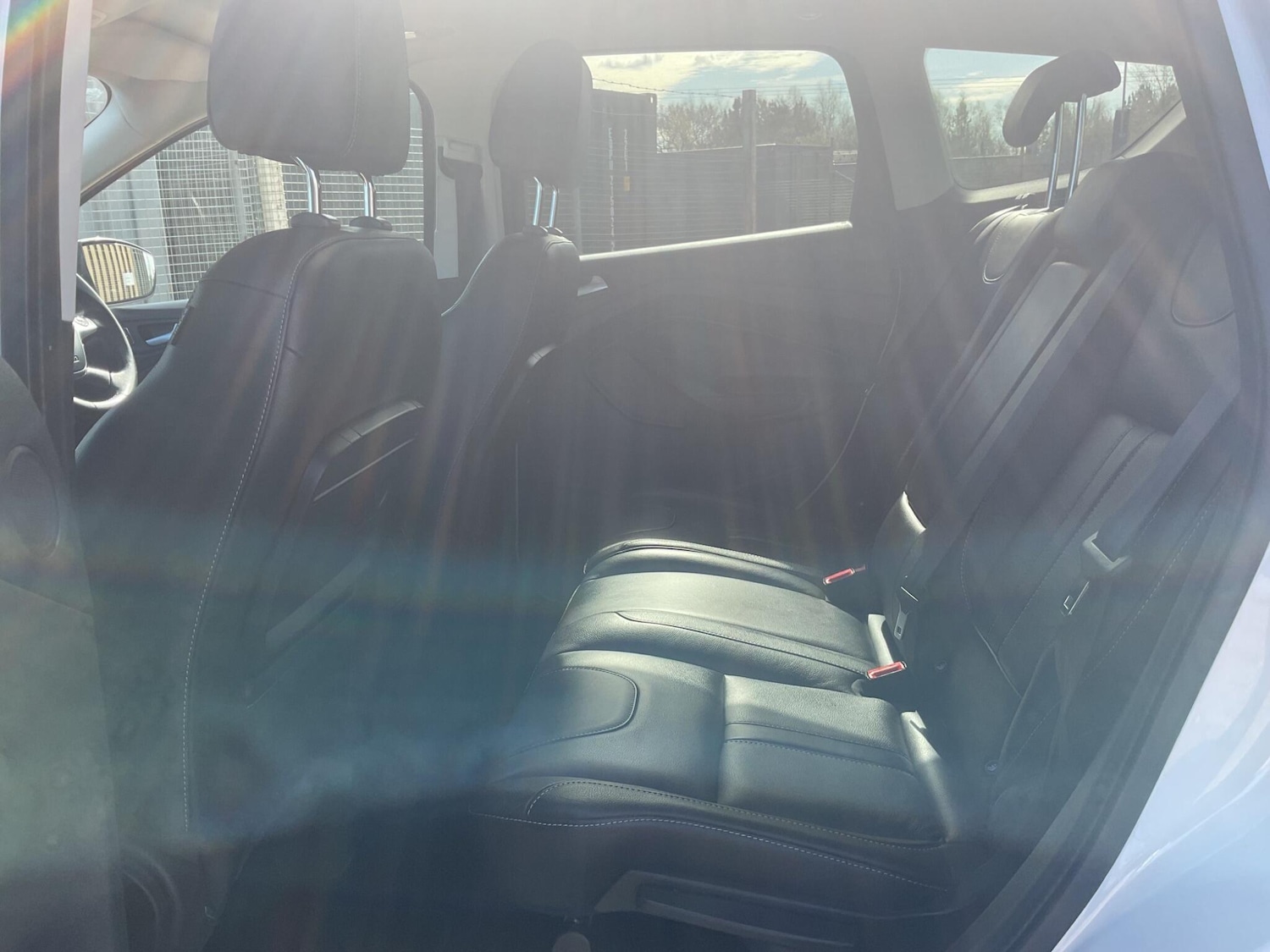 Used Ford Kuga 2015 for sale - 78072165: Photo 14