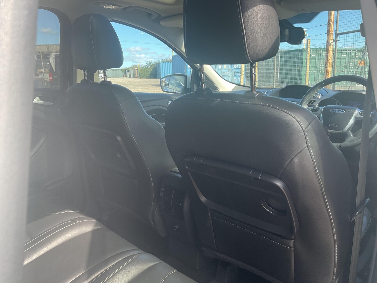 Used Ford Kuga 2015 for sale - 78072165: Photo 15