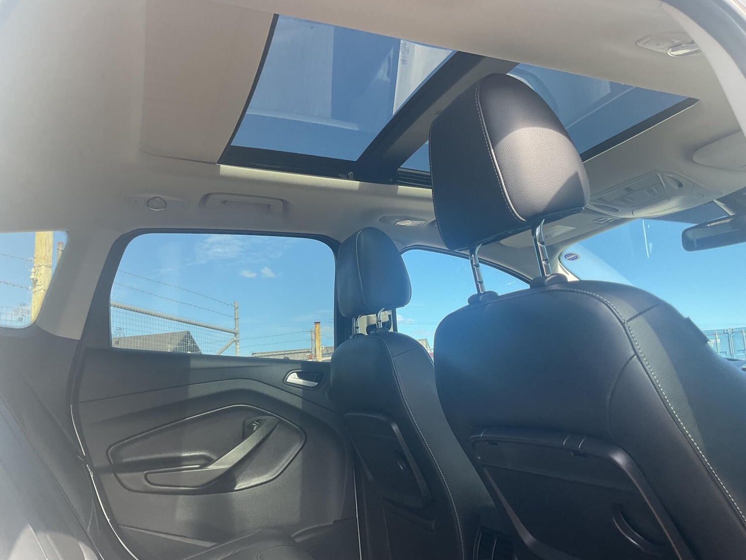 Used Ford Kuga 2015 for sale - 78072165: Photo 16