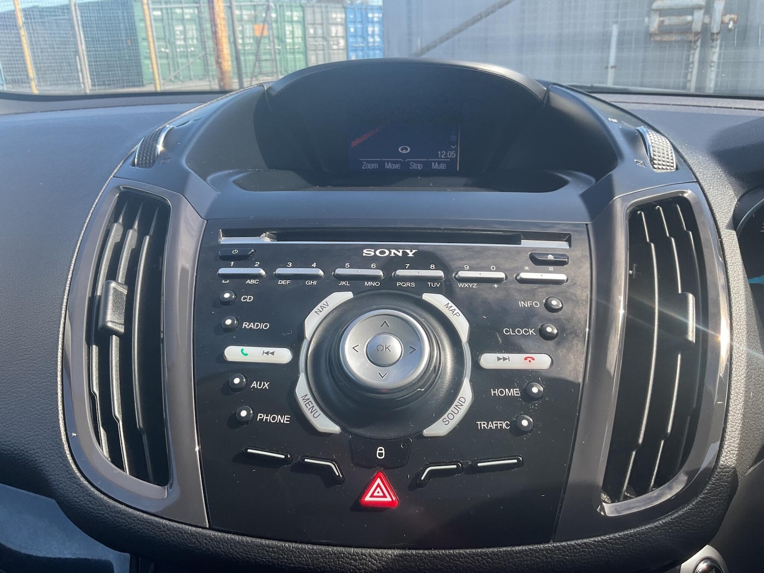 Used Ford Kuga 2015 for sale - 78072165: Photo 18