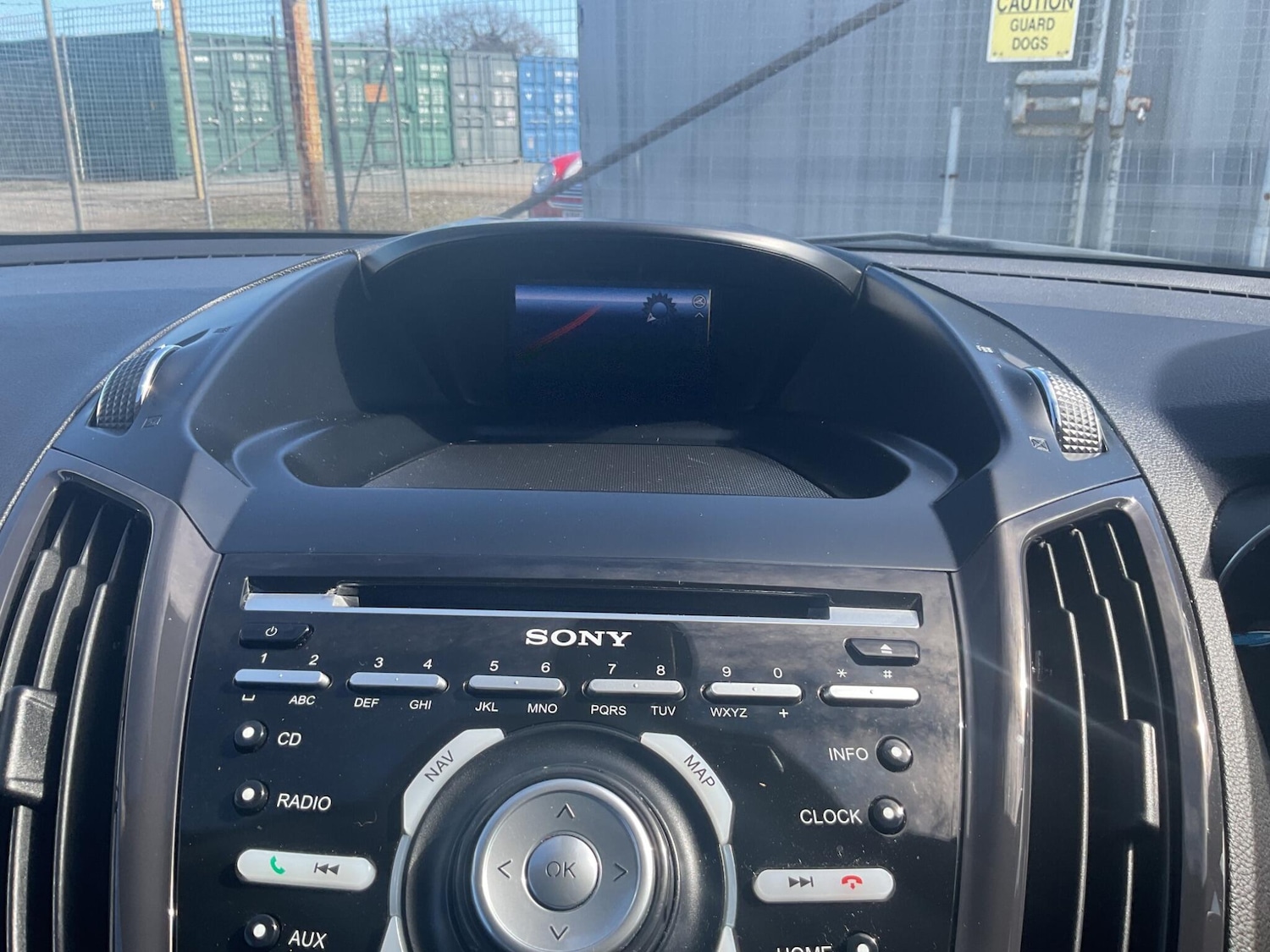 Used Ford Kuga 2015 for sale - 78072165: Photo 22