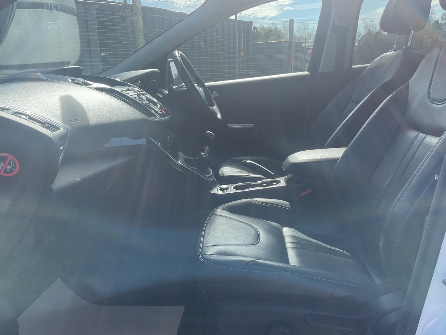 Used Ford Kuga 2015 for sale - 78072165: Photo 23