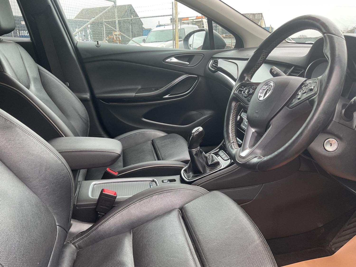 Used Vauxhall Astra for sale - 77537534: Photo 11