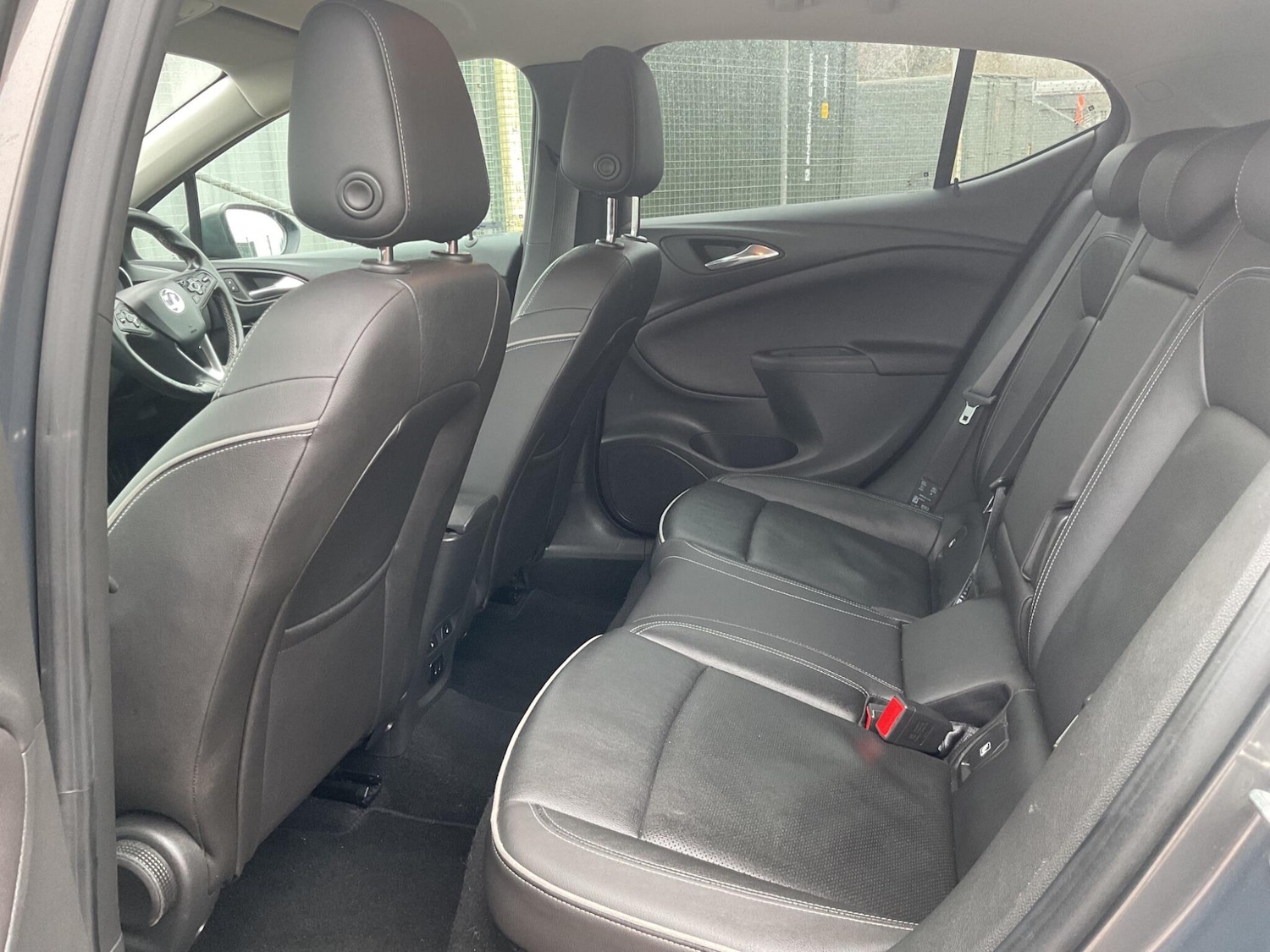 Used Vauxhall Astra for sale - 77537534: Photo 12