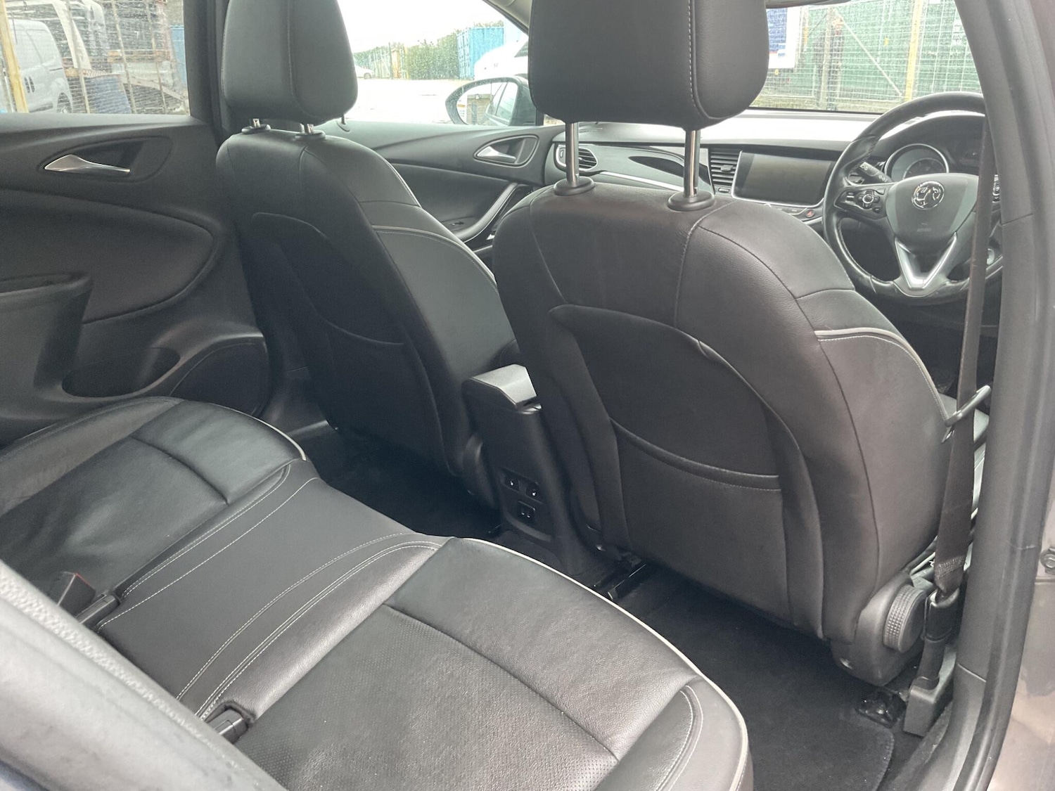 Used Vauxhall Astra for sale - 77537534: Photo 13