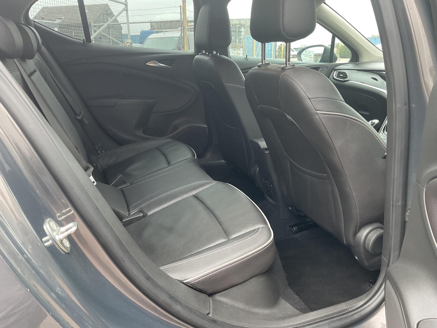 Used Vauxhall Astra for sale - 77537534: Photo 14