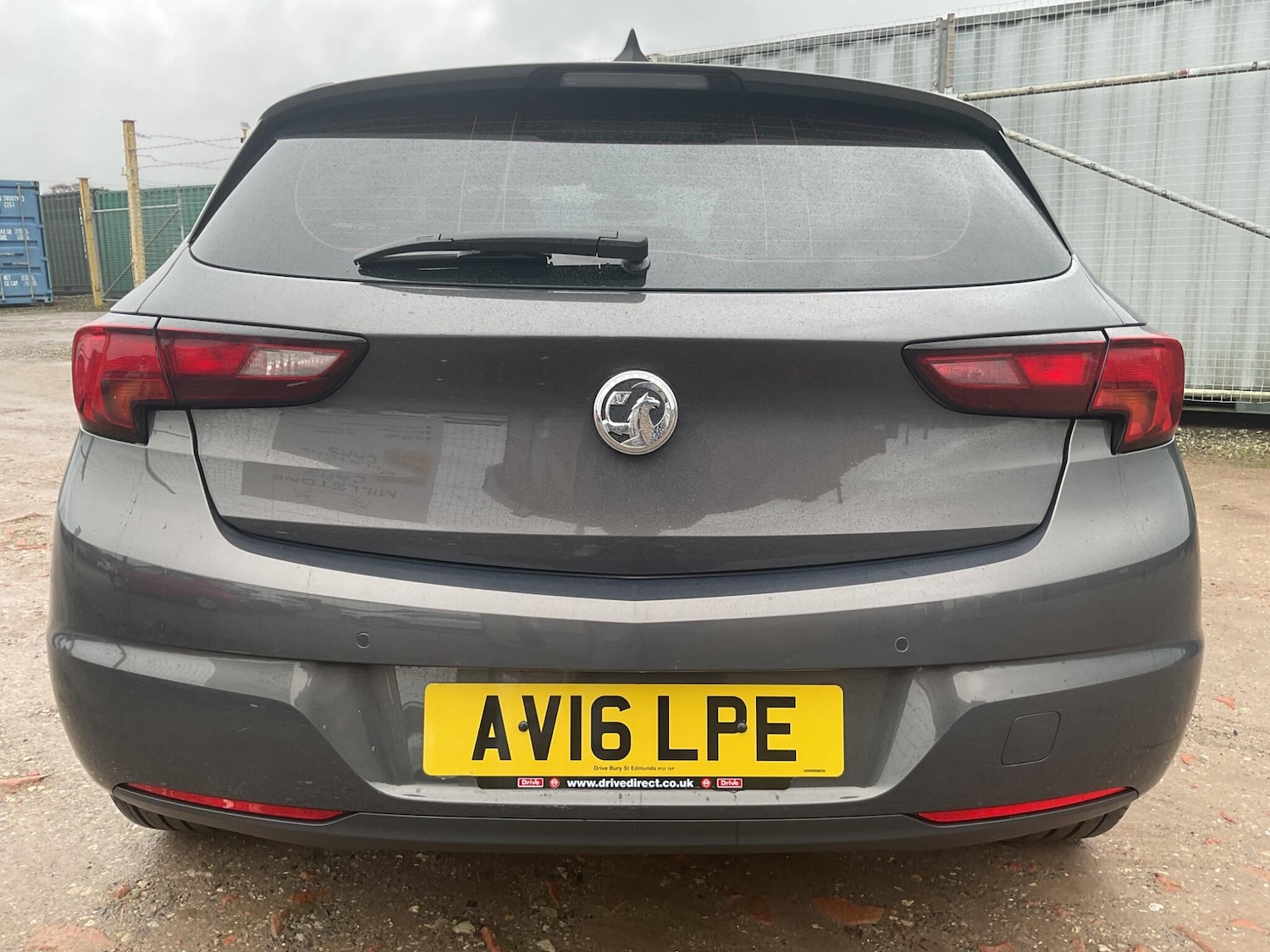 Used Vauxhall Astra for sale - 77537534: Photo 6