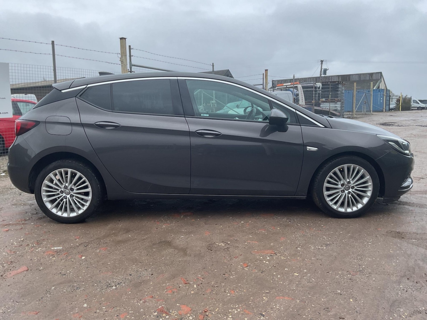 Used Vauxhall Astra for sale - 77537534: Photo 7