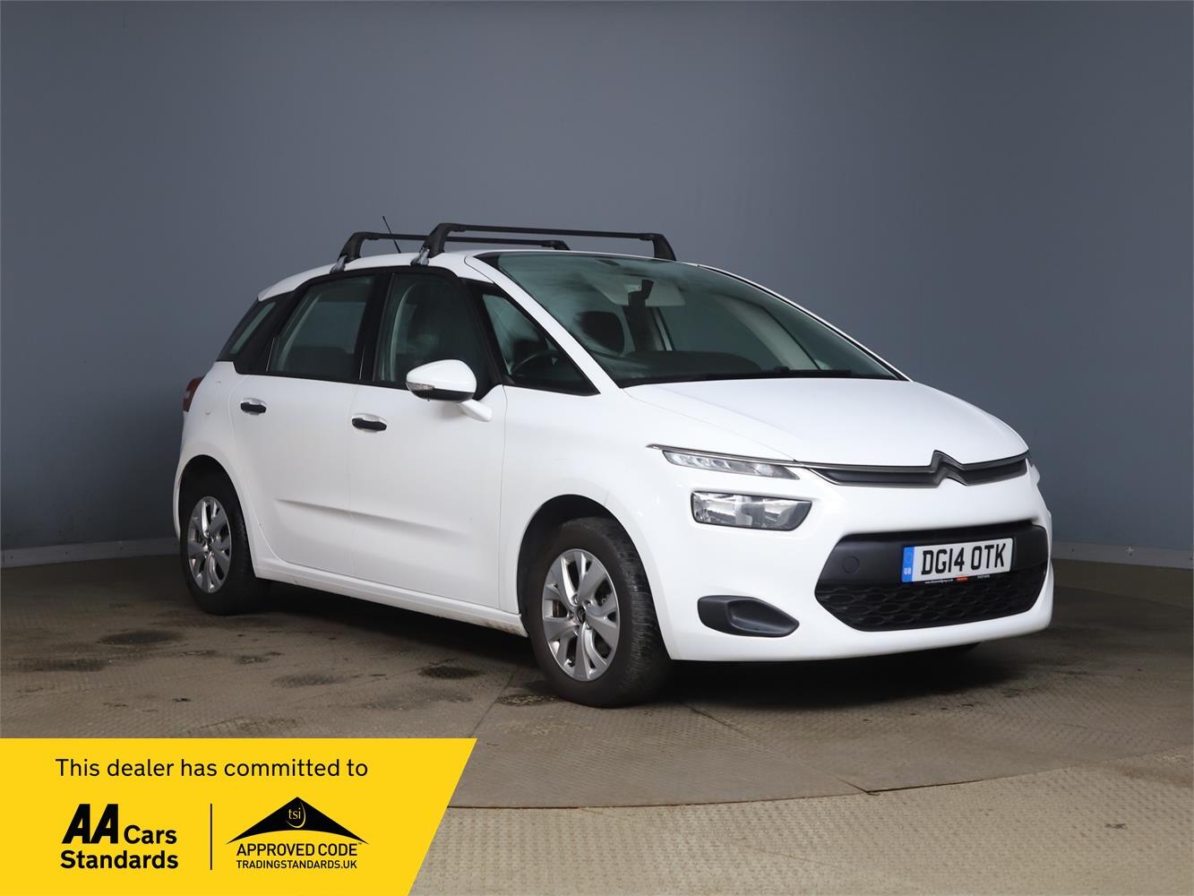 Used Citroen C4 Picasso 2014 for sale - 76865920: Photo 1
