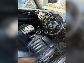 Used MINI Convertible 2016 for sale - 78728003: Photo