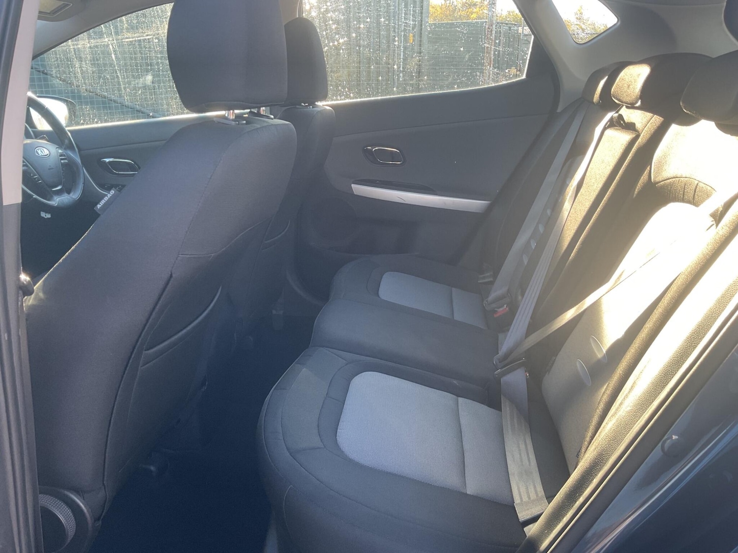 Used Kia Ceed 2014 for sale - 76802284: Photo 13