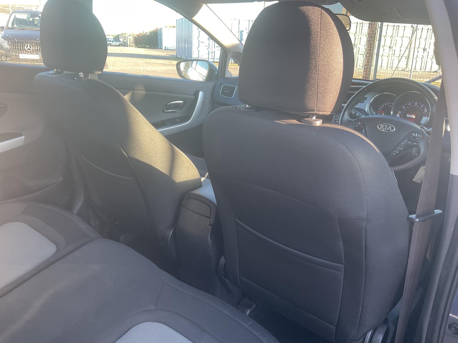 Used Kia Ceed 2014 for sale - 76802284: Photo 14