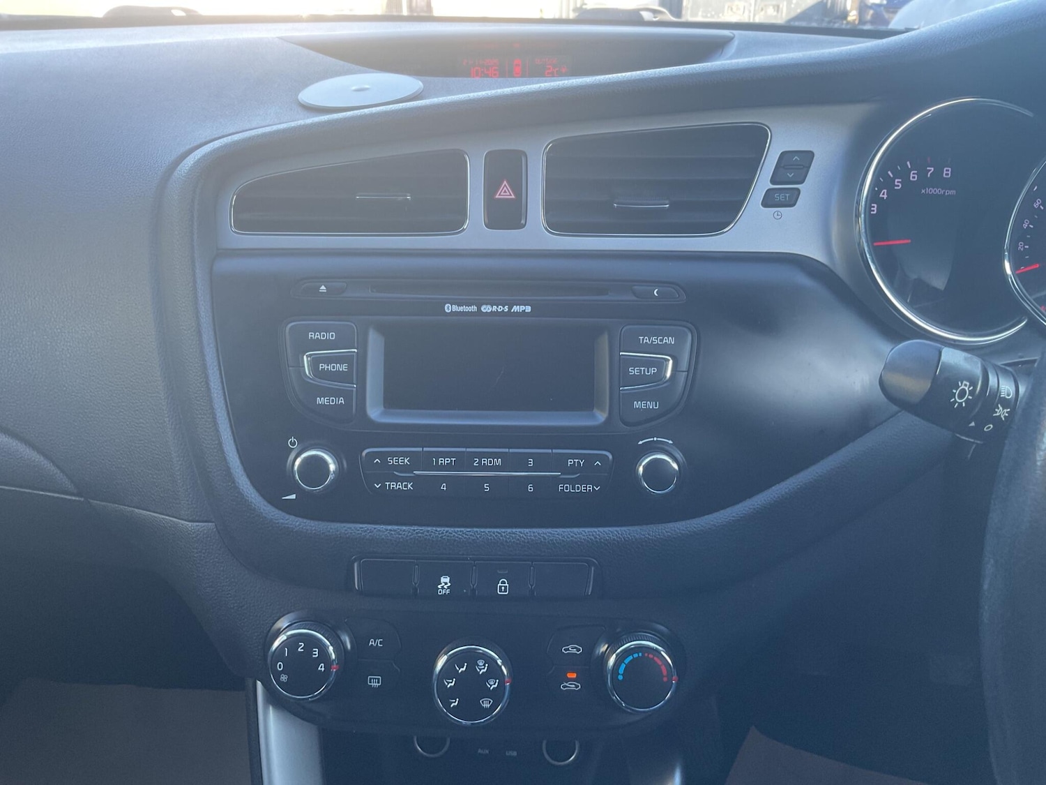 Used Kia Ceed 2014 for sale - 76802284: Photo 16