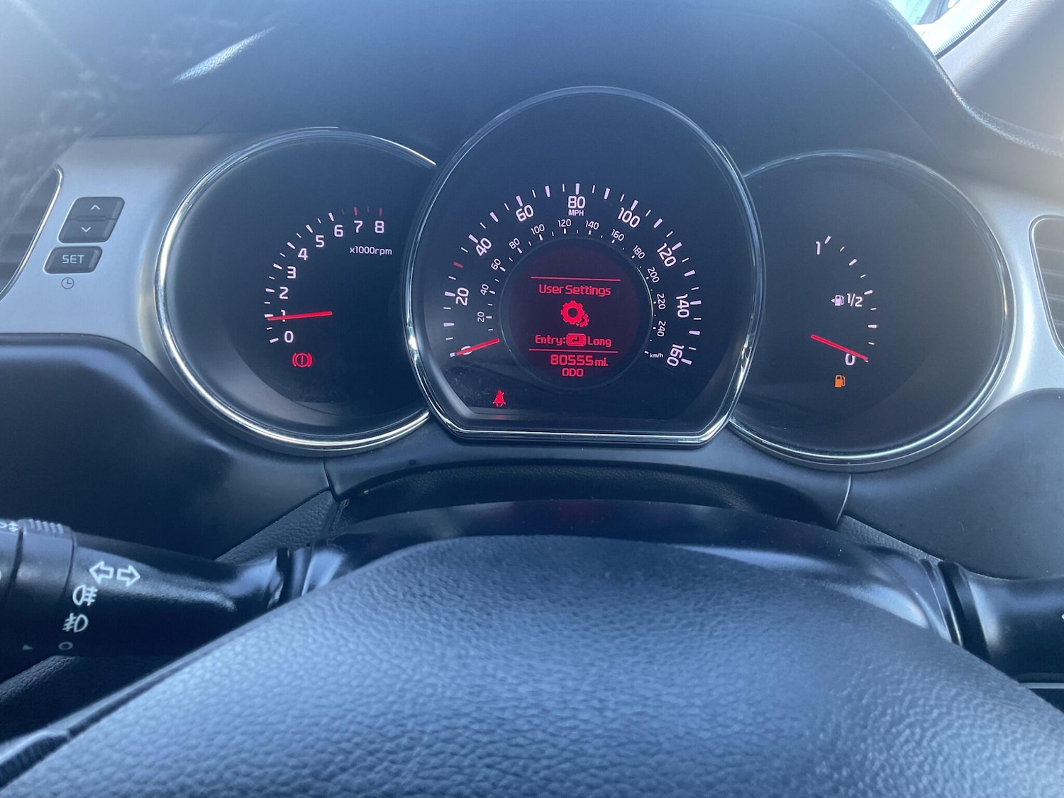 Used Kia Ceed 2014 for sale - 76802284: Photo 17