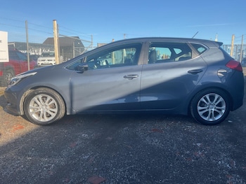 Used Kia Ceed 2014 for sale - 76802284: Photo