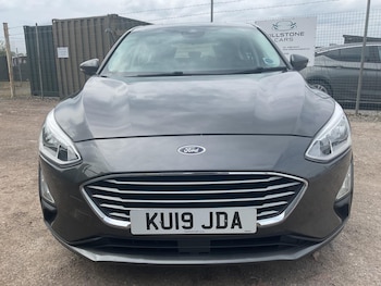 Used Ford Focus 2019 for sale - 78293293: Photo