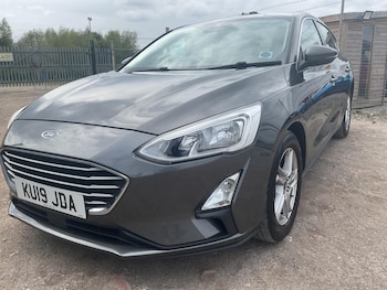 Used Ford Focus 2019 for sale - 78293293: Photo