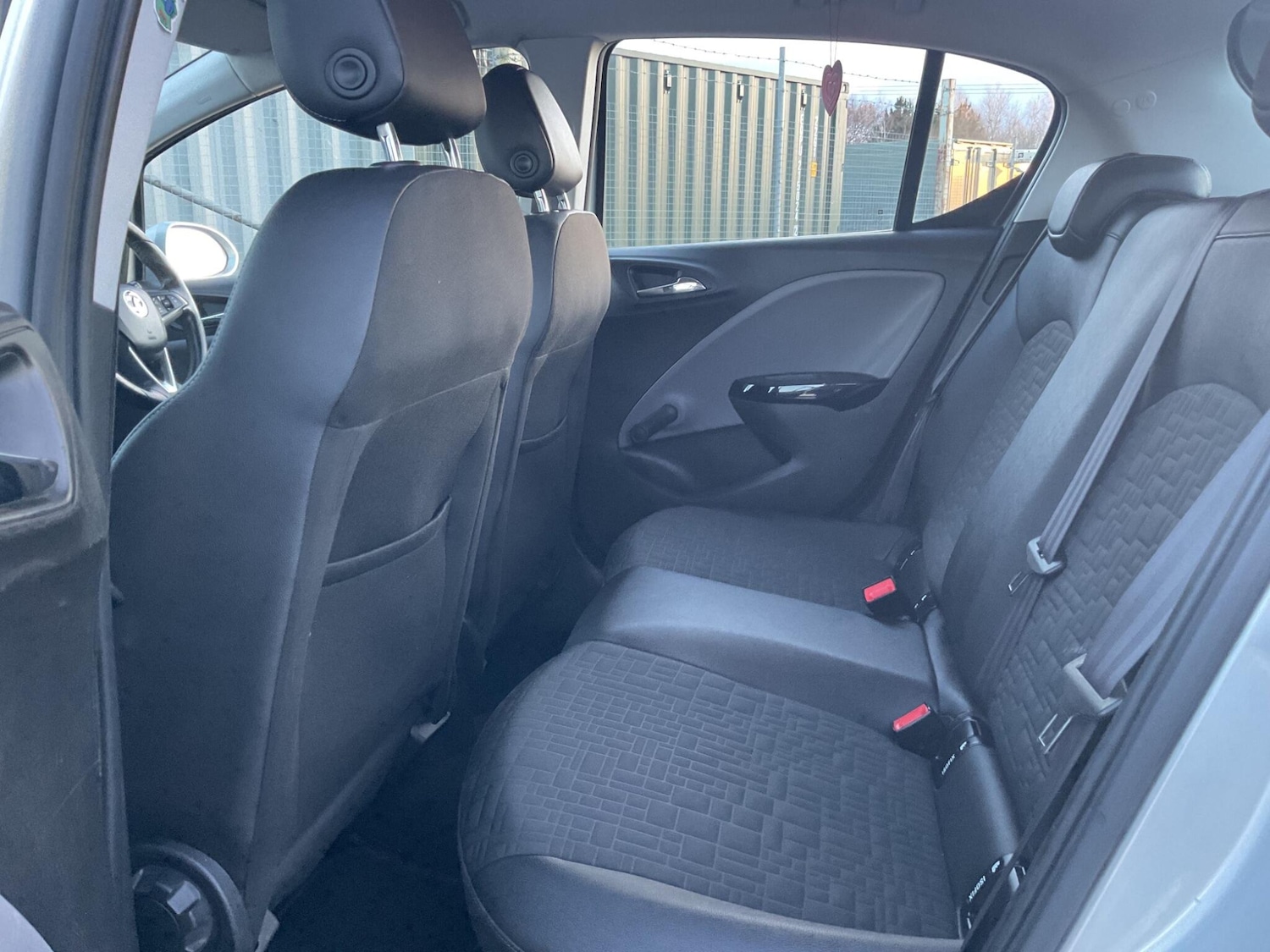 Used Vauxhall Corsa 2015 for sale - 77191281: Photo 11