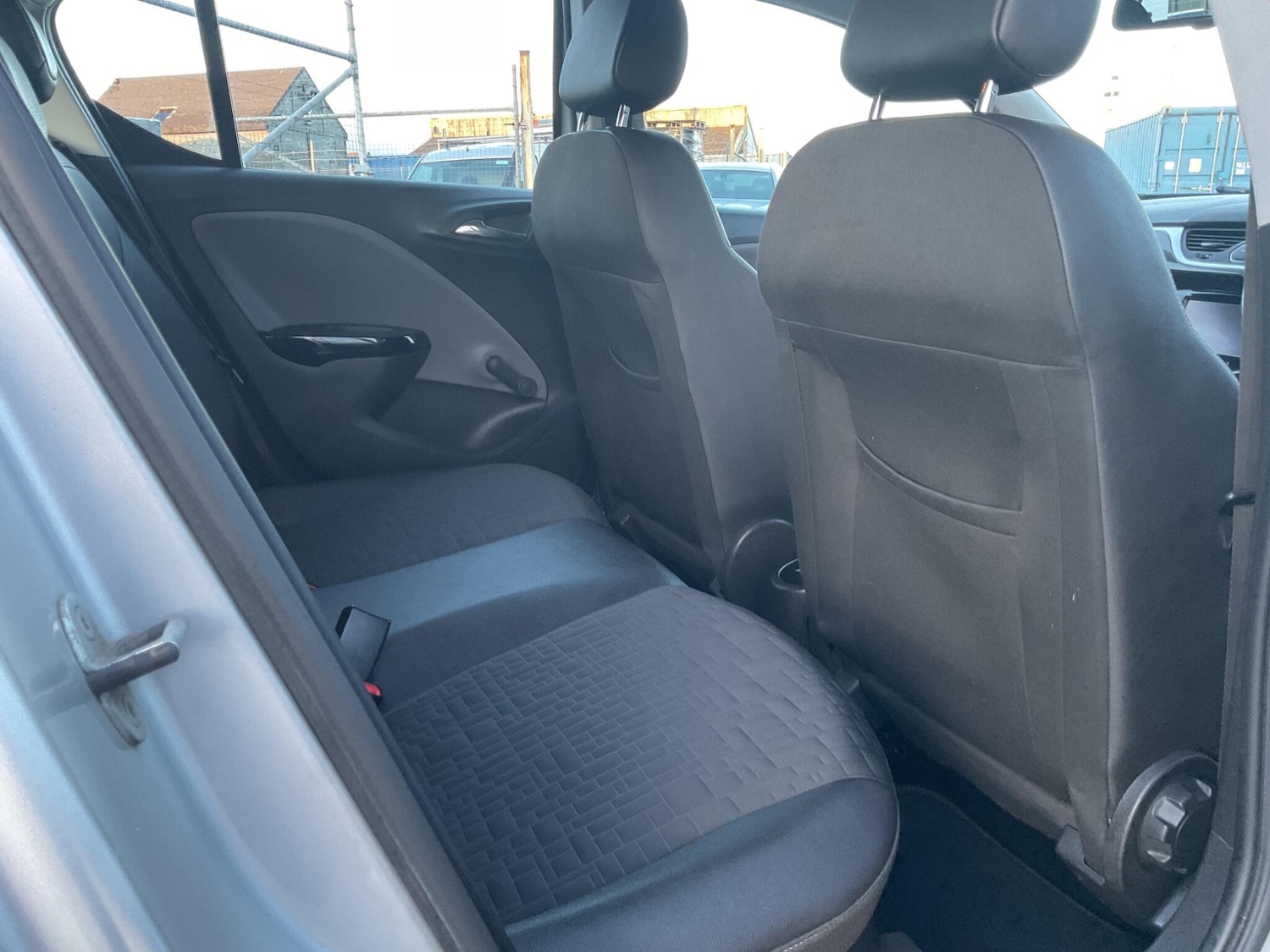 Used Vauxhall Corsa 2015 for sale - 77191281: Photo 12