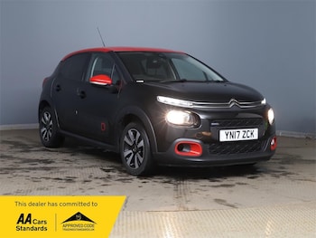 Citroen C3 feature image