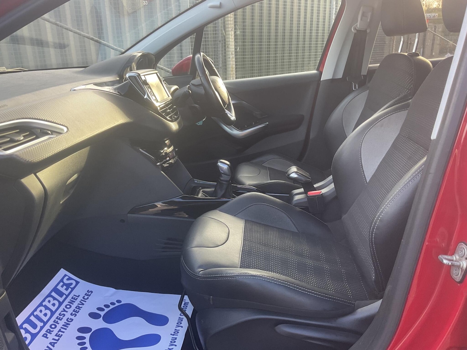 Used Peugeot 2008 2017 for sale - 76802306: Photo 12