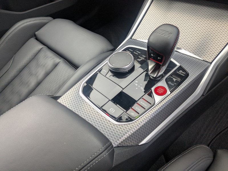 Used BMW M3 2025 for sale - 76980955: Photo 10