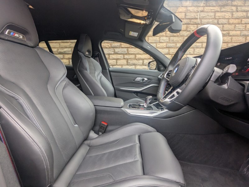 Used BMW M3 2025 for sale - 76980955: Photo 11