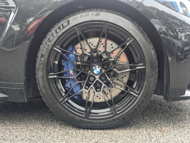 Used BMW M3 2025 for sale - 76980955: Photo 14