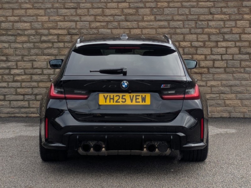 Used BMW M3 2025 for sale - 76980955: Photo 15